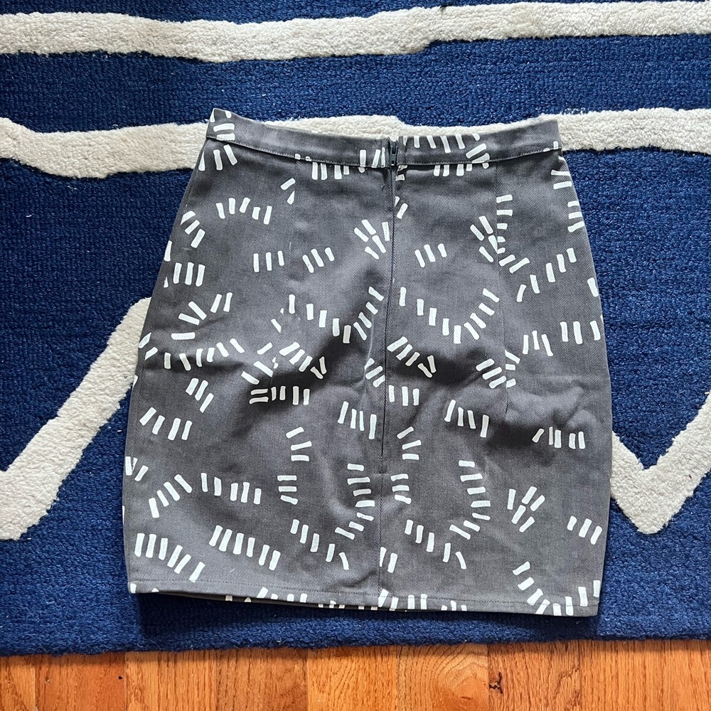 Dusen Dusen Skirt